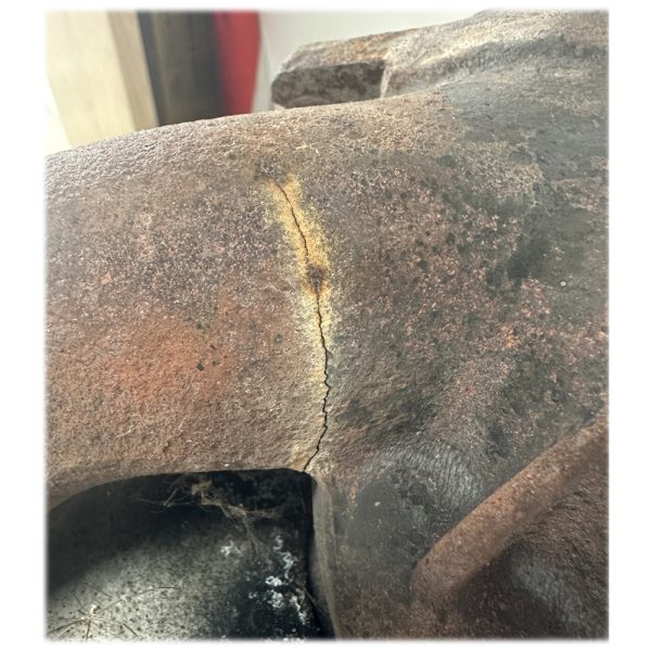 Citroen XM 2.0 8v Exhaust Manifold USED - 034194