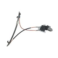 9222ho Citroen Saxo Electric Window Regulator Genuine Citroen- 9222h0
