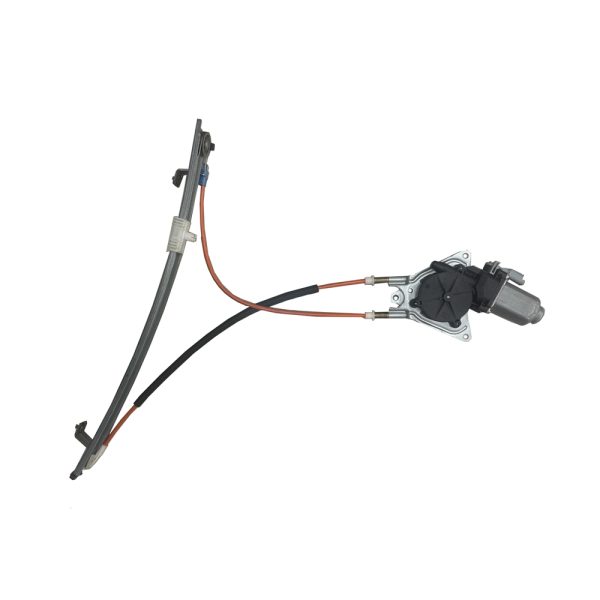 9222ho Citroen Saxo Electric Window Regulator Genuine Citroen- 9222h0