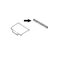 9556331 Citroen BX Scutle Seal NEW Genuine Citroen - 95563311