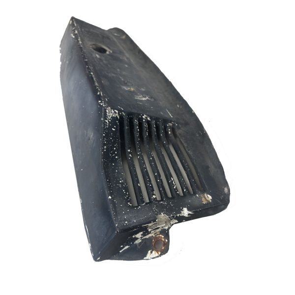 Citroen DS Front Number Plate Panel for UK Vehicle - USED