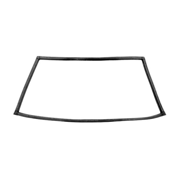 Citroen ZX Front Windscreen Seal NEW Genuine Citroen - 96051261