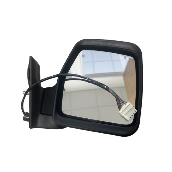 8148wk Citroen Expert Dispatch Right Hand Mirror -8148wj