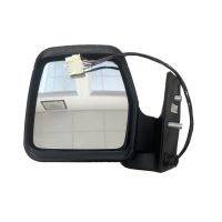 8148wk Citroen Expert Dispatch Left Hand Mirror -8148wk