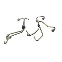 1570a4 Citroen Berlingo/Expert Fuel Pipes - 1570a4