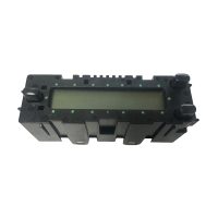 6155n4 Citroen Xantia Clock - 6155n4