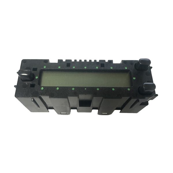 Citroen Xantia Clock - 6155n4