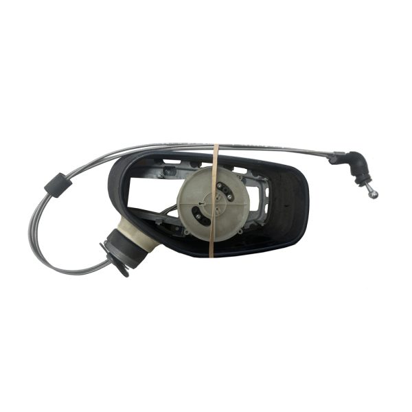 cx-ser-2-rh-mirror Citroen CX Series 2 Right Hand Mirror NEW W/O Glass