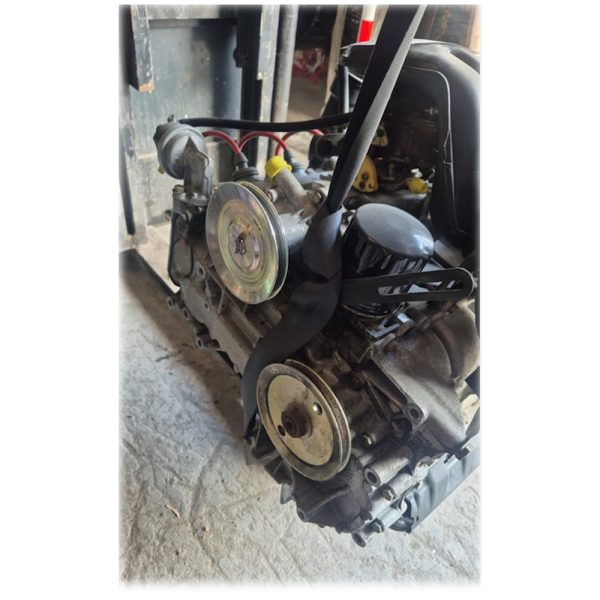 early-peugvisa. Early Visa/Peug 205/LNA 1100cc XY engine