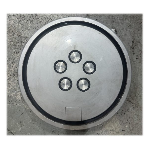 hubcap-1 Citroen XM Hub Cap - USED