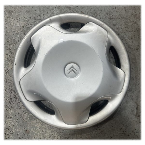 Citroen Saxo Hub Cap - USED