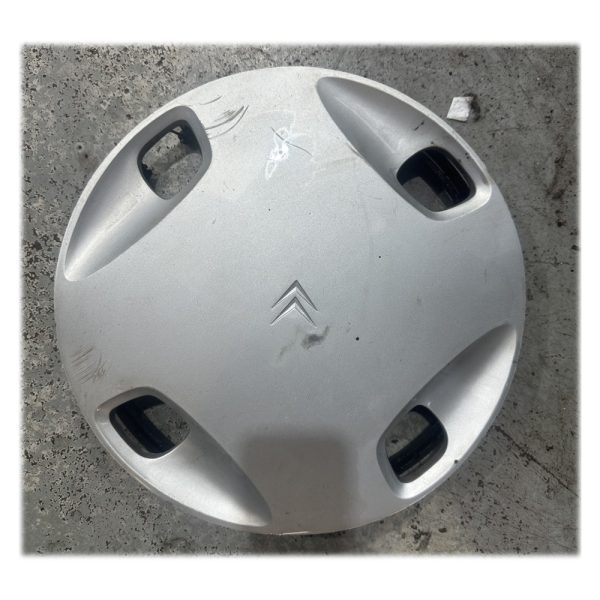 Citroen AX Hub Cap - Seville - USED