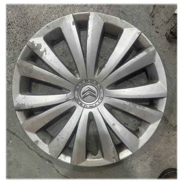 Citroen C4 Picasso Hub Cap - USED