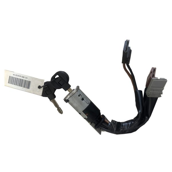 Citroen Saxo Ignition Switch without built in Immobiliser VALEO 256584