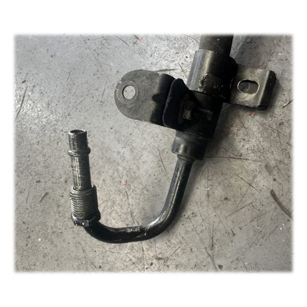 Citroen Xantia Front Hydraulic Pipe Hydractive - 5270LK / 5270z8