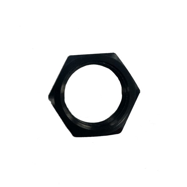 Citroen C1/Peug 108 Rear Wiper Motor nut B000958280