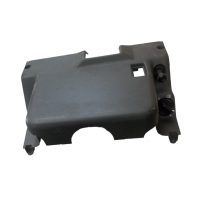 c15-lower-dash-panel Citroen C15 Lower dashboard panel Left hand drive GREY - USED