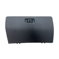 95618779 BX Glove box Righthand Drive Genuine Citroen NEW in Grey - 95618779ftl