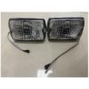 Citroen GS/A Front Fog Lights - NEW