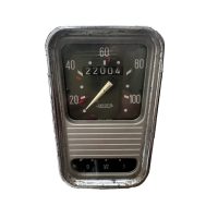 2CV Speedo in KM secondhand