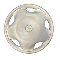5541698 Citroen SAXO Hub Cap - Seville - USED - 541698