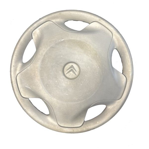 Citroen SAXO Hub Cap - Seville - USED - 541698