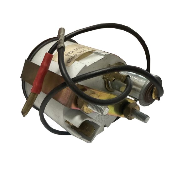 Citroen GS Clock Veglia - NEW 5450886 / 02442359960