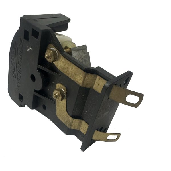 Citroen CX Fuel Guage Made By Veglia NEW 54888882 / 09302779960