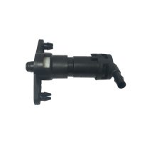 643886 Bumper Washer Jet NEW Genuine Citroen 643886