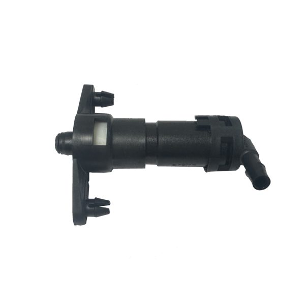 Bumper Washer Jet NEW Genuine Citroen 643886