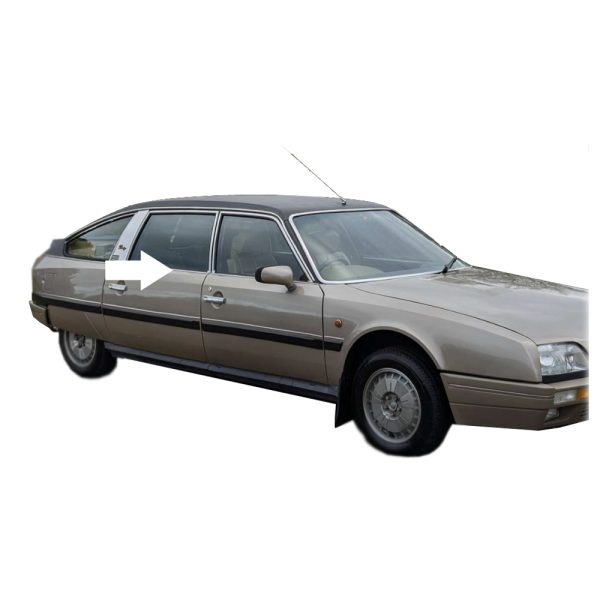 Citroen CX Prestige Trim NEW 95558768