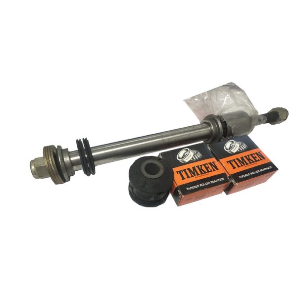 Citroen BX Lower Arm Kit NEW 95619173 / 95494717 / 95494716