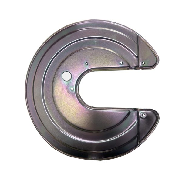 Citroen XM Rear Back Plates LEFT  96096648