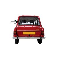 amb96161 Citroen AMI 8 Estate Rear Tailgate Seal NEW amb96161