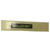 Citroen CX Super Boot Trim NEW 95575914