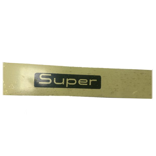 Citroen CX Super Boot Trim NEW 95575914