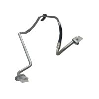 Citroen C2/C3 Air Conditioning Pipe NEW Genuine 6460rz