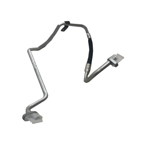 Citroen C2/C3 Air Conditioning Pipe NEW Genuine 6460rz