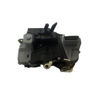 9135h4. Citroen Xsara series 2 Left Front Lock Motor NEW Genuine 9135h4
