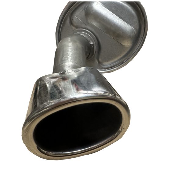 Citroen Saxo VTS Rear Exhaust NEW Genuine 1726s3