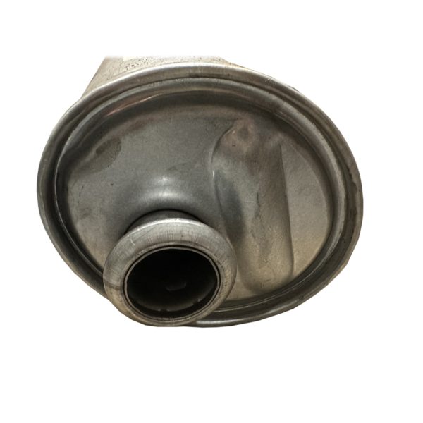 Citroen Saxo VTS Rear Exhaust NEW Genuine 1726s3