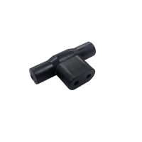 528086 Citroen CX/Xantia 4 Way Rubber Union NEW - 528086