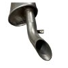Citroen Xantia Rear Exhaust NEW 96164115