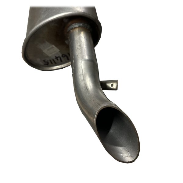 Citroen Xantia Rear Exhaust NEW 96164115