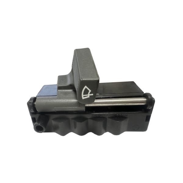 BX Series 1 Wiper Switch GREY NEW Genuine 95588299yd