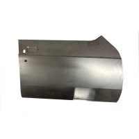 C15 Right Hand Door Skin NEW Genuine 95604051