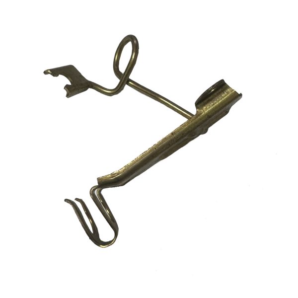 95636634 Citroen BX Right Hand Handbrake Cable With ABS NEW Genuine - 95636634