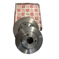 95661811 Citroen AX Brake Discs (PAIR) NEW Genuine -95661811
