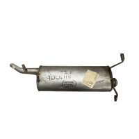 Citroen Xantia Rear Exhaust NEW 96164115