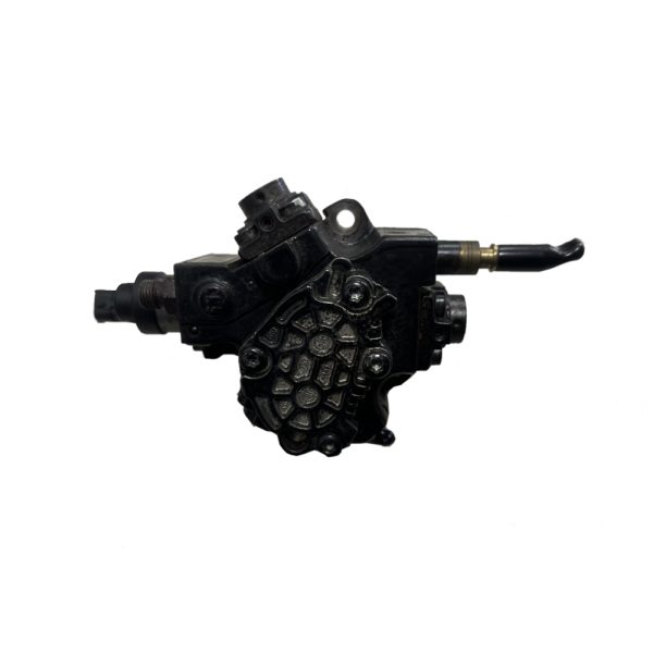 Citroen C5 Diesel Pump 2.2l second hand Bosch number 0445010139